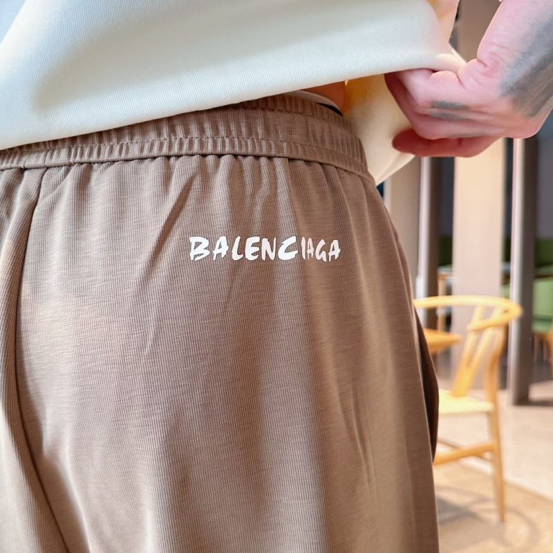 Balenciaga Long Pants